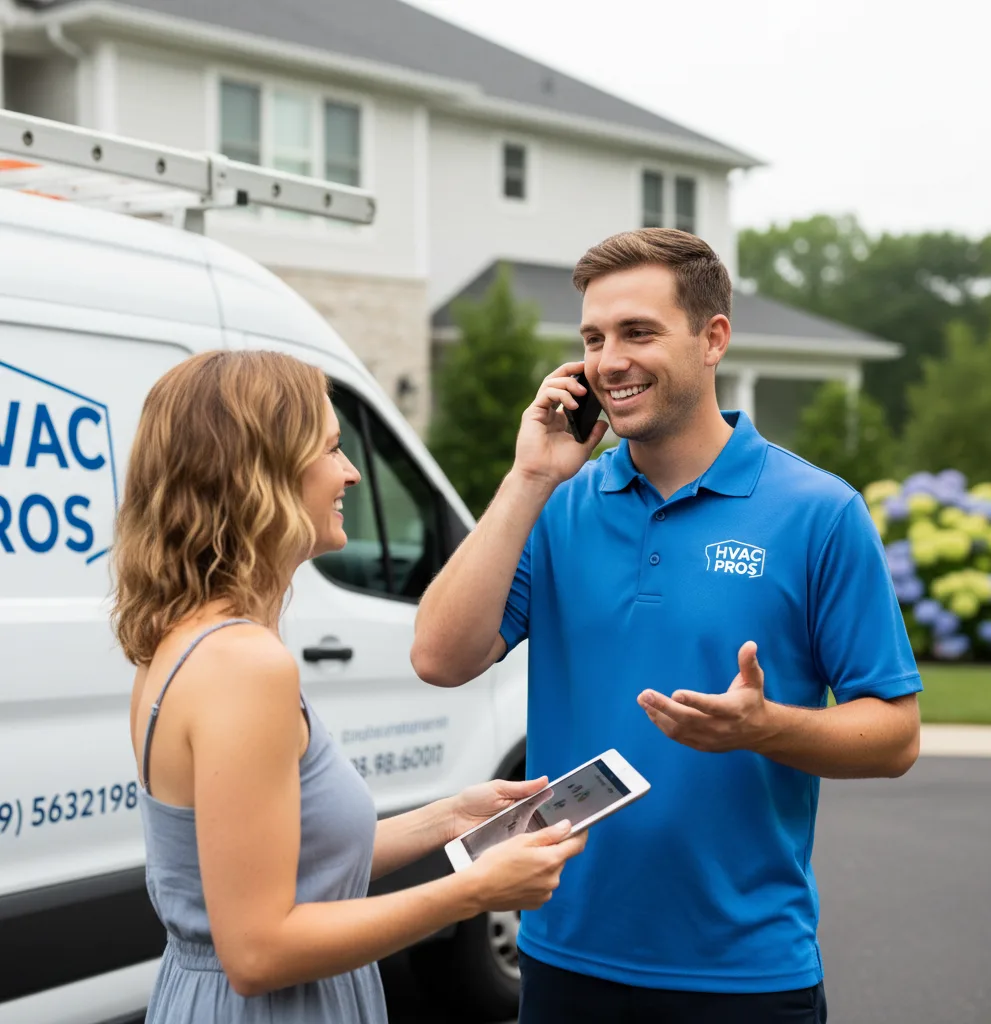 Furnace Repair in Ashford, WA